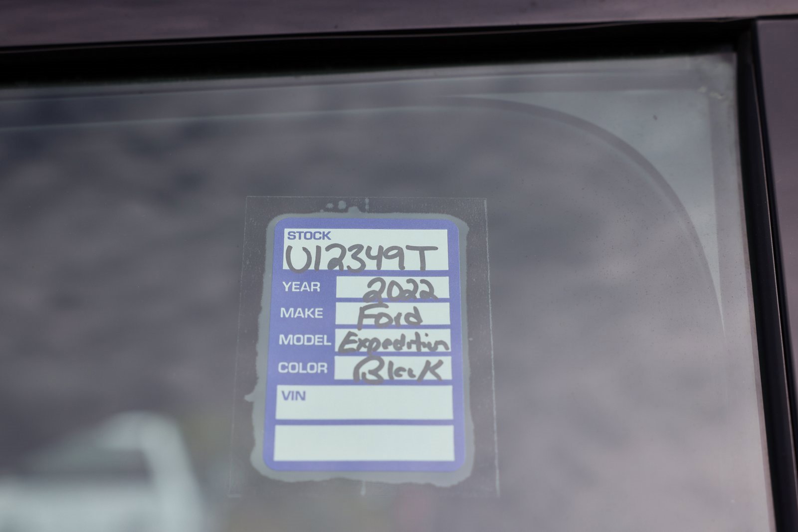 Certified 2022 Ford Expedition Platinum image 40