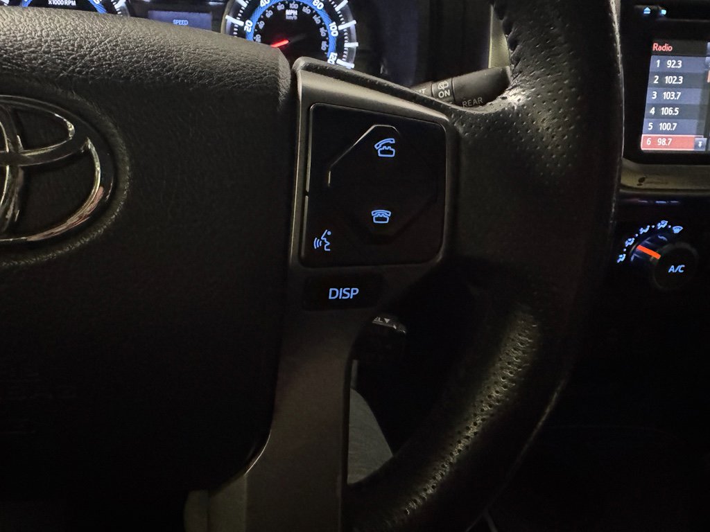 Used 2018 Toyota 4Runner SR5 image 26