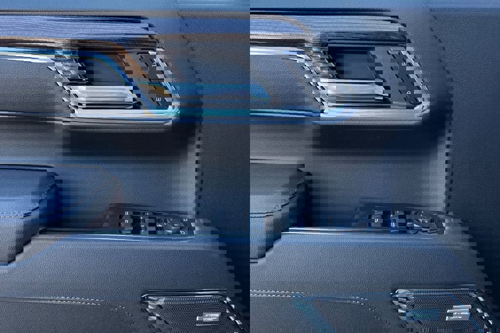 New 2026 Chevrolet Silverado 1500 LT Trail Boss w/ Safety Package image 11