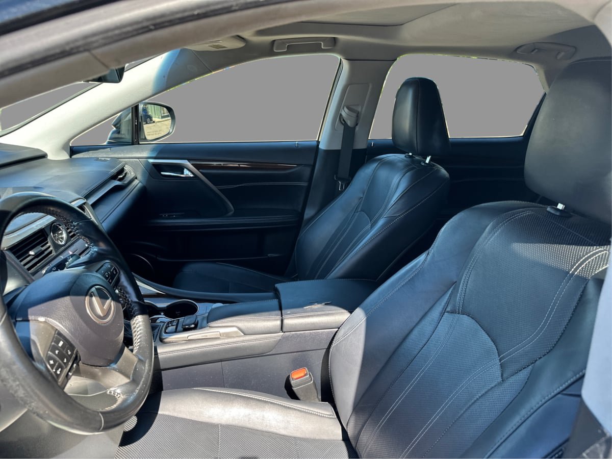 Used 2019 Lexus RX 450h AWD w/ Navigation Package image 29