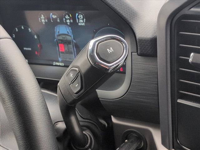 Used 2025 Ford F150 XLT w/ Equipment Group 301A Standard image 12