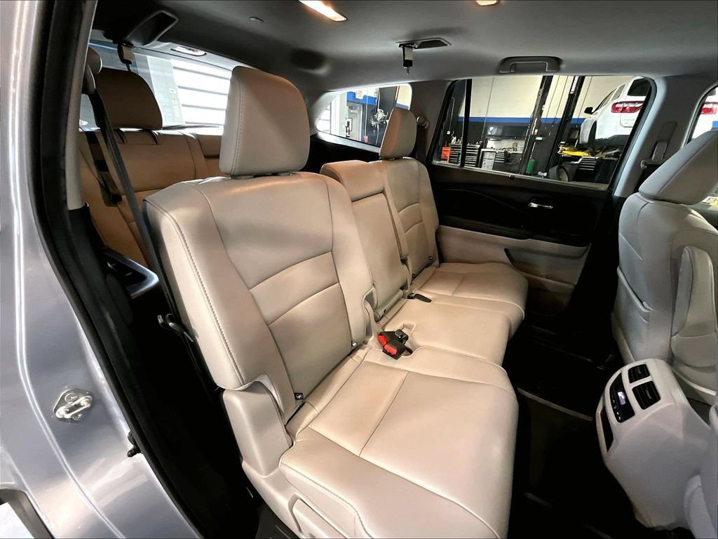 Used 2019 Honda Pilot EX-L image 16