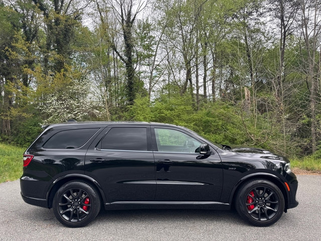 Used 2022 Dodge Durango SRT w/ Premium Interior Group image 5
