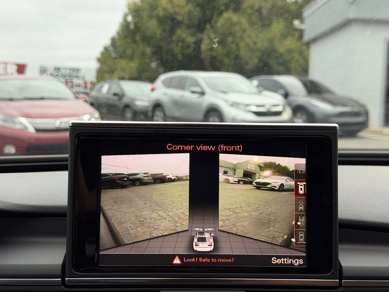 Used 2014 Audi S7 Prestige AWD/4WD image 23