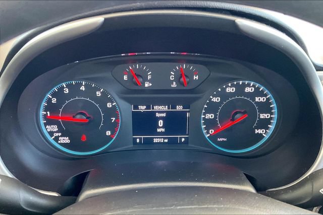 Used 2024 Chevrolet Malibu LS FWD image 10