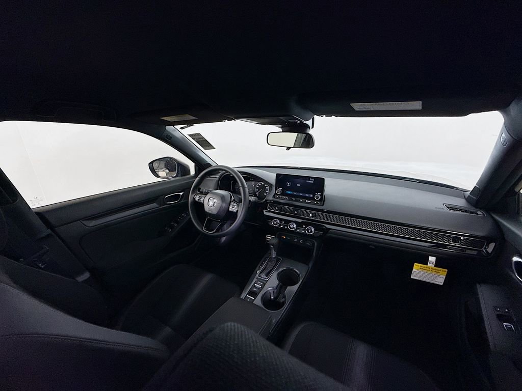 New 2026 Honda Civic Sport image 22