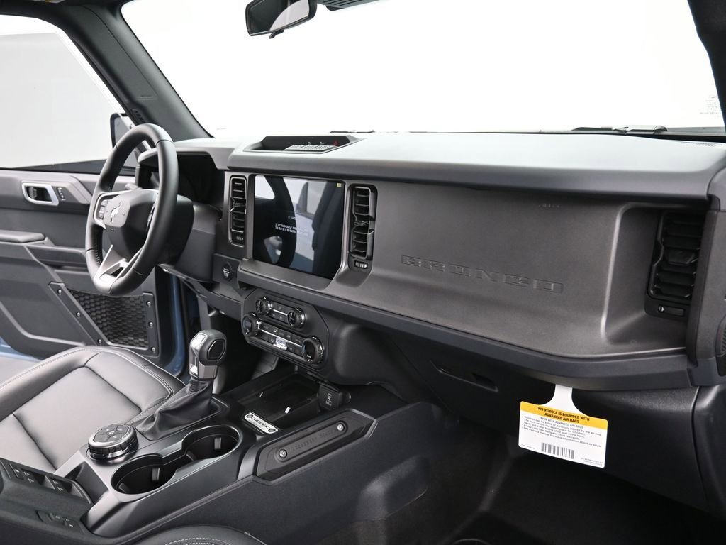 New 2025 Ford Bronco Big Bend image 26
