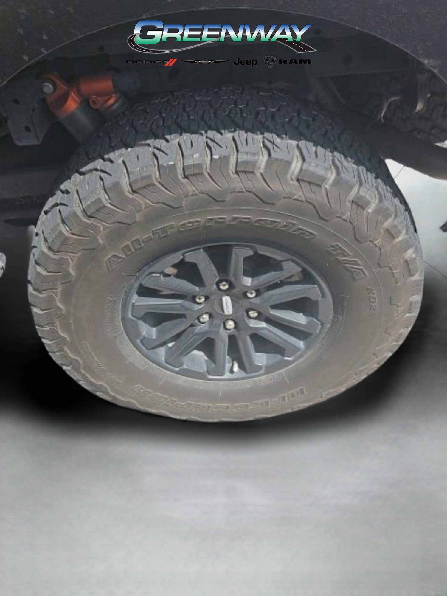 Used 2024 Ford F150 Raptor AWD/4WD image 29