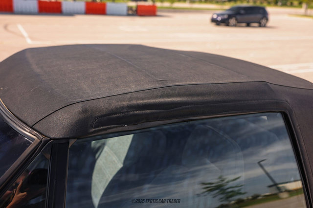 Used 1991 Mercury Capri XR2 image 71