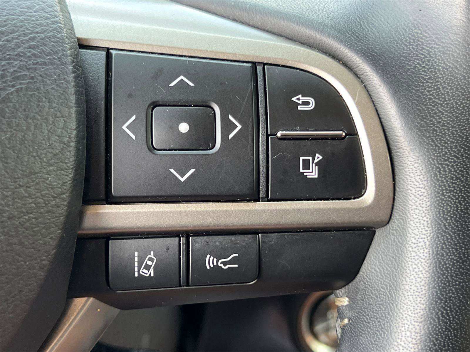 Certified 2021 Lexus RX 350 FWD w/ Premium Package image 22