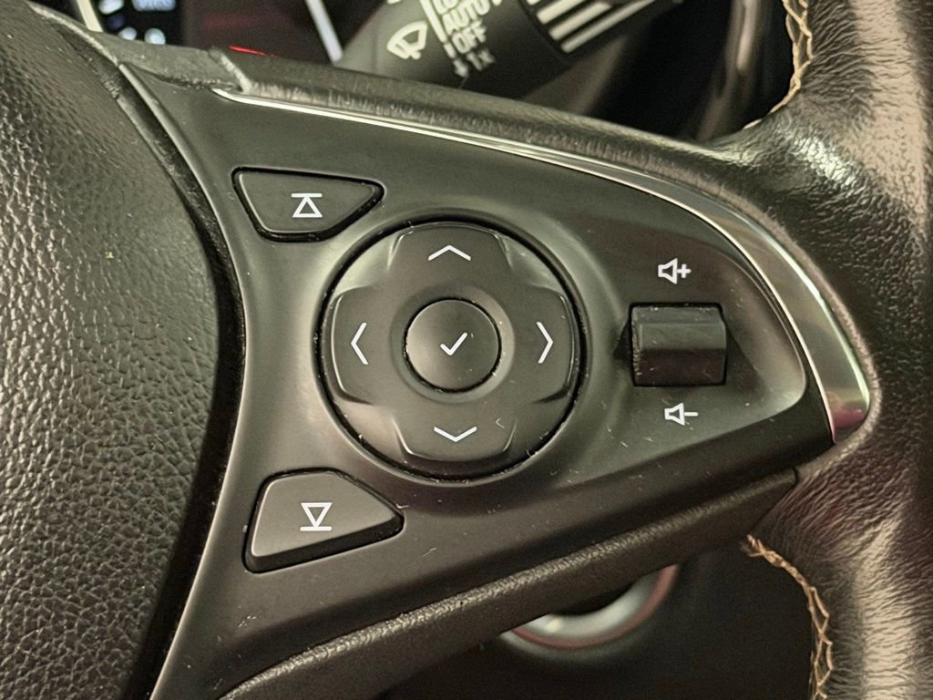 Used 2017 Buick Envision Premium image 43