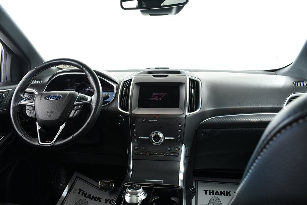 Used 2020 Ford Edge ST w/ Equipment Group 401A AWD/4WD image 7