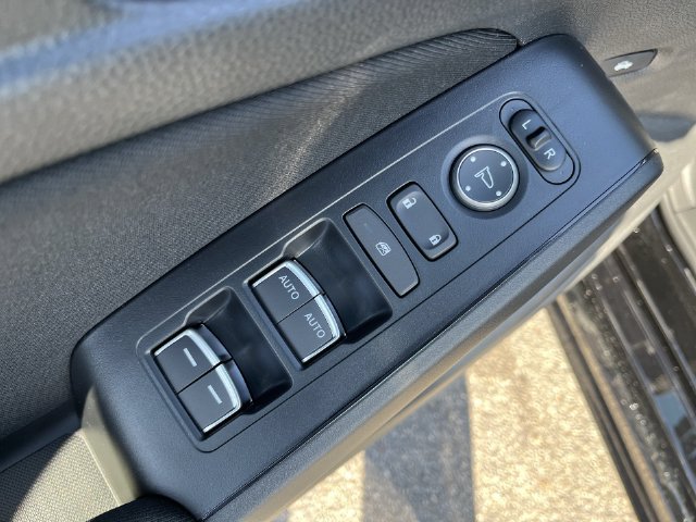 New 2027 Honda Civic LX image 24