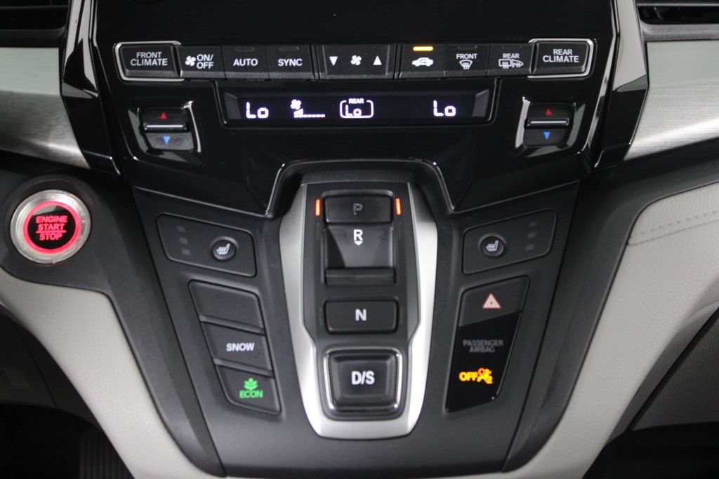 Used 2018 Honda Odyssey EX-L image 22