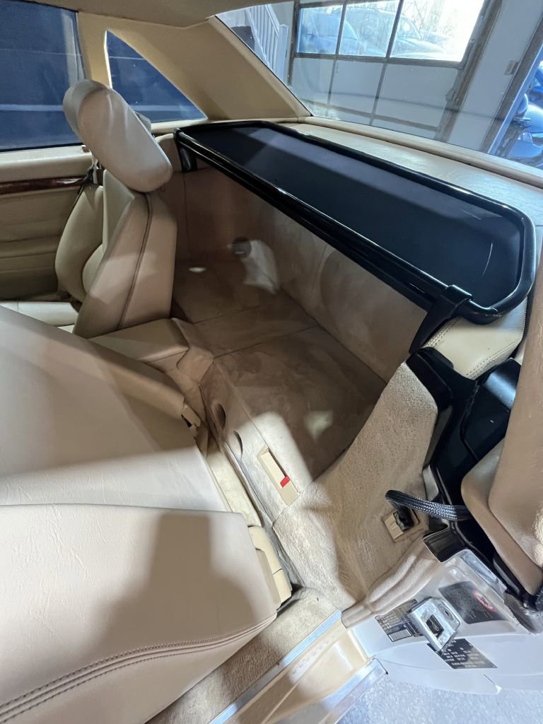 Used 2001 Mercedes-Benz SL 500 image 6