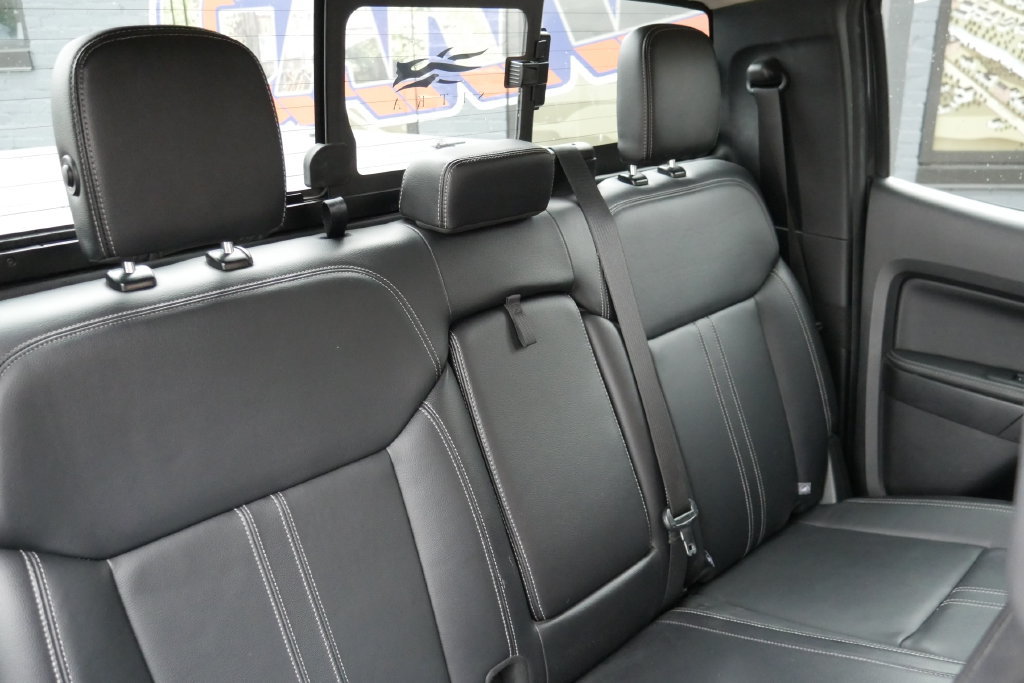Used 2019 Ford Ranger Lariat w/ Equipment Group 501A Mid AWD/4WD image 14