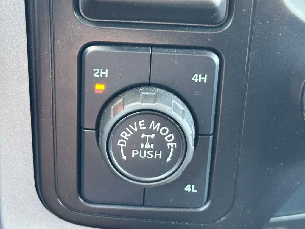 Used 2024 Ford F150 XLT w/ Mobile Office Package image 28