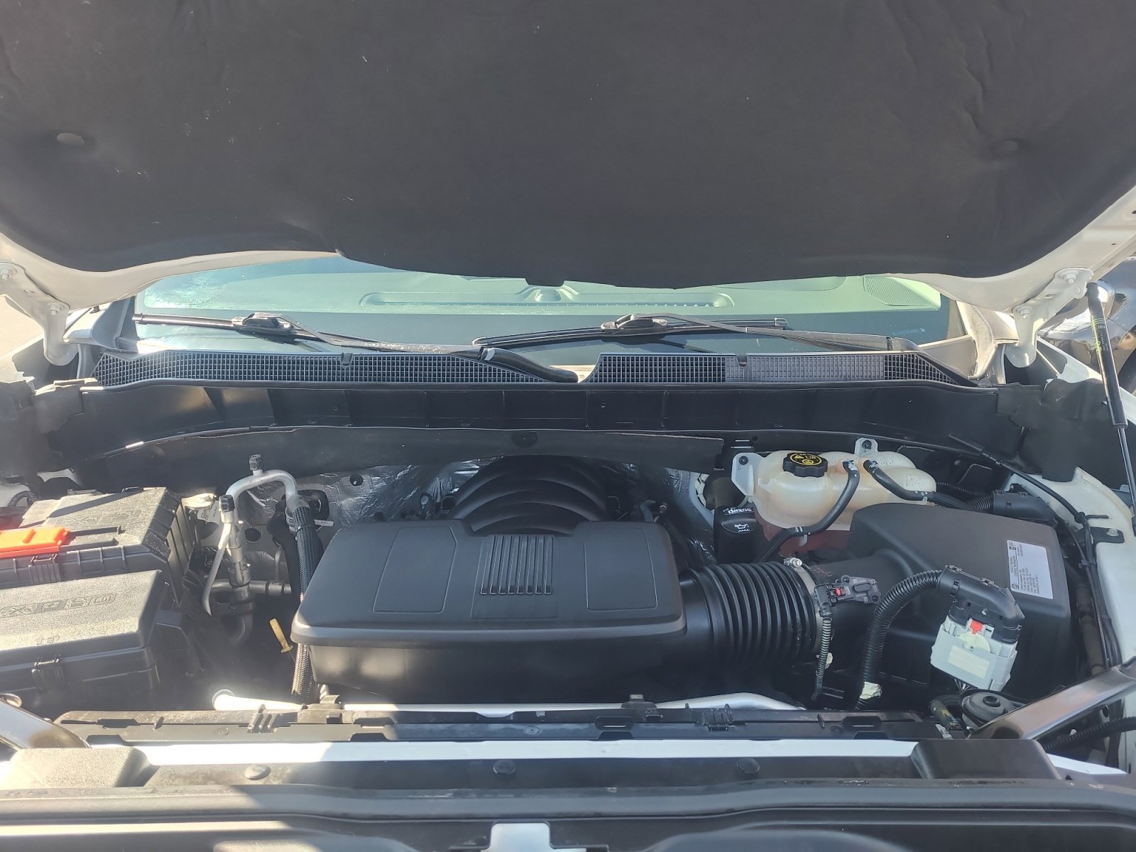 Used 2020 Chevrolet Silverado 1500 LT w/ Convenience Package image 21