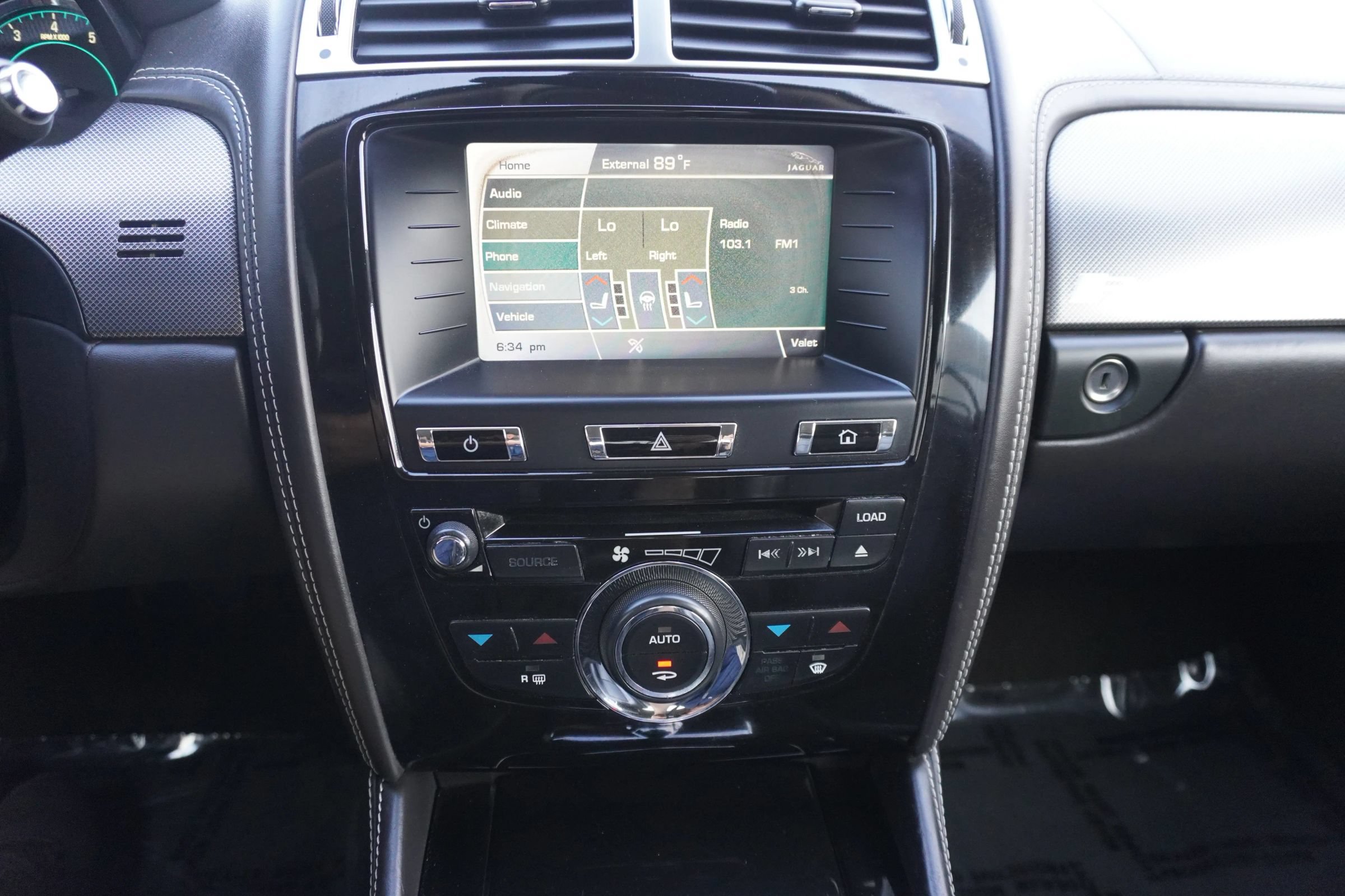Used 2012 Jaguar XKR R RWD image 17