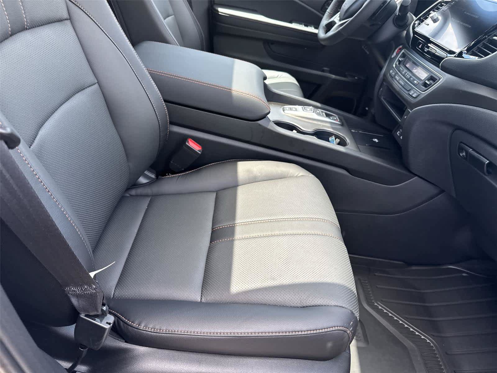 Used 2026 Honda Ridgeline TrailSport image 17