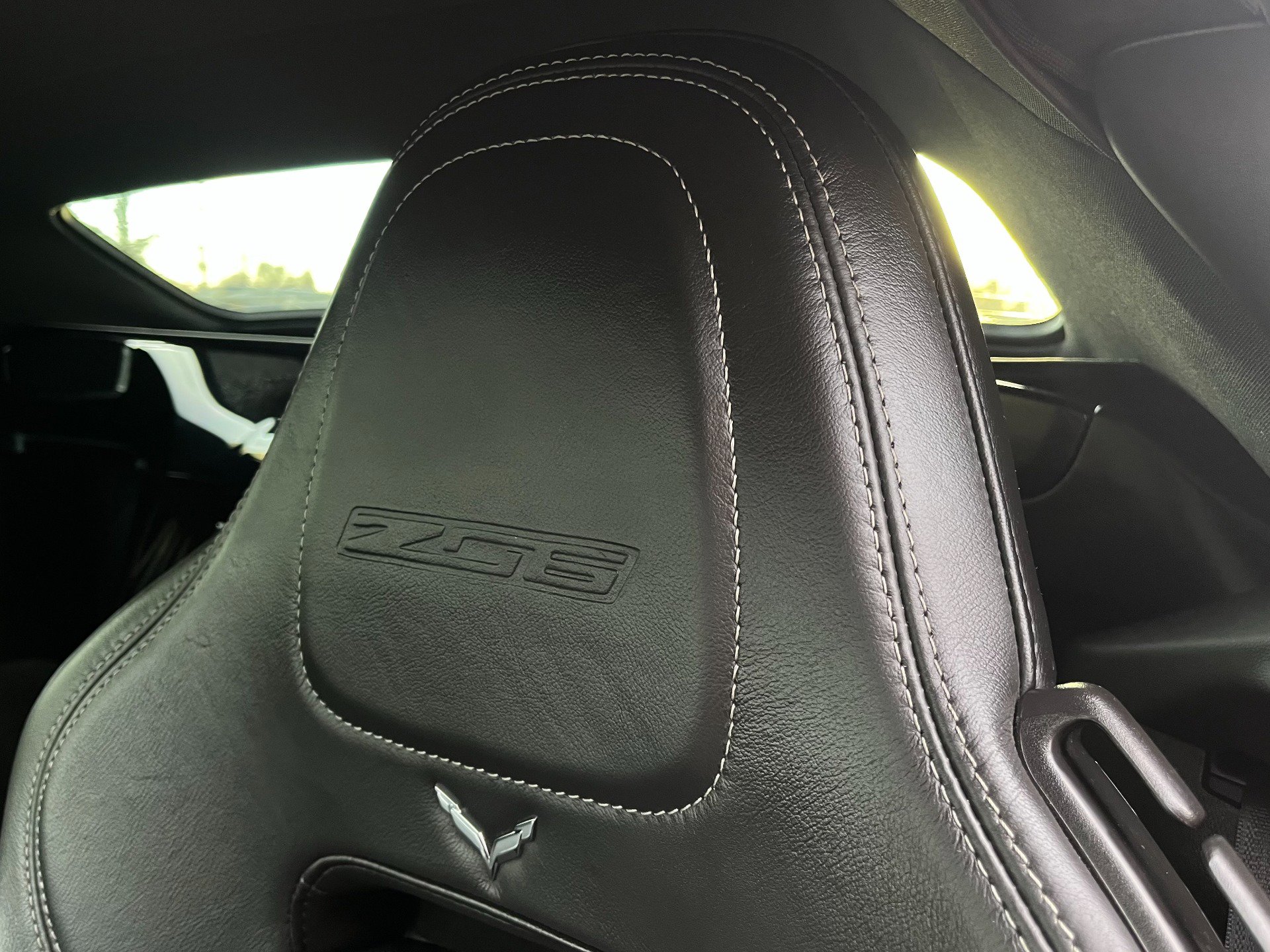 Used 2017 Chevrolet Corvette Z06 image 20