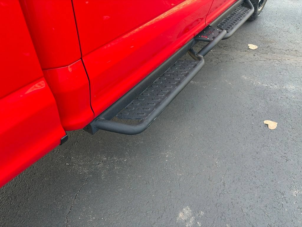 Used 2020 Ford F150 XLT AWD/4WD image 9