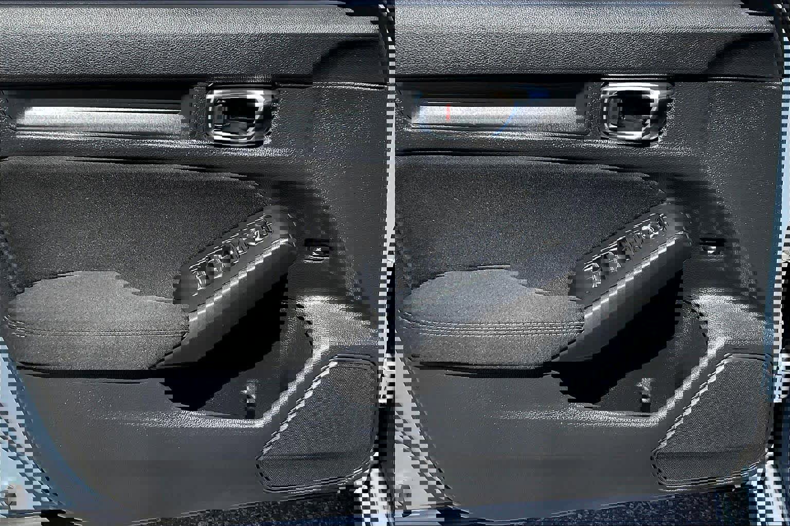 Used 2022 Honda Civic Sport image 21