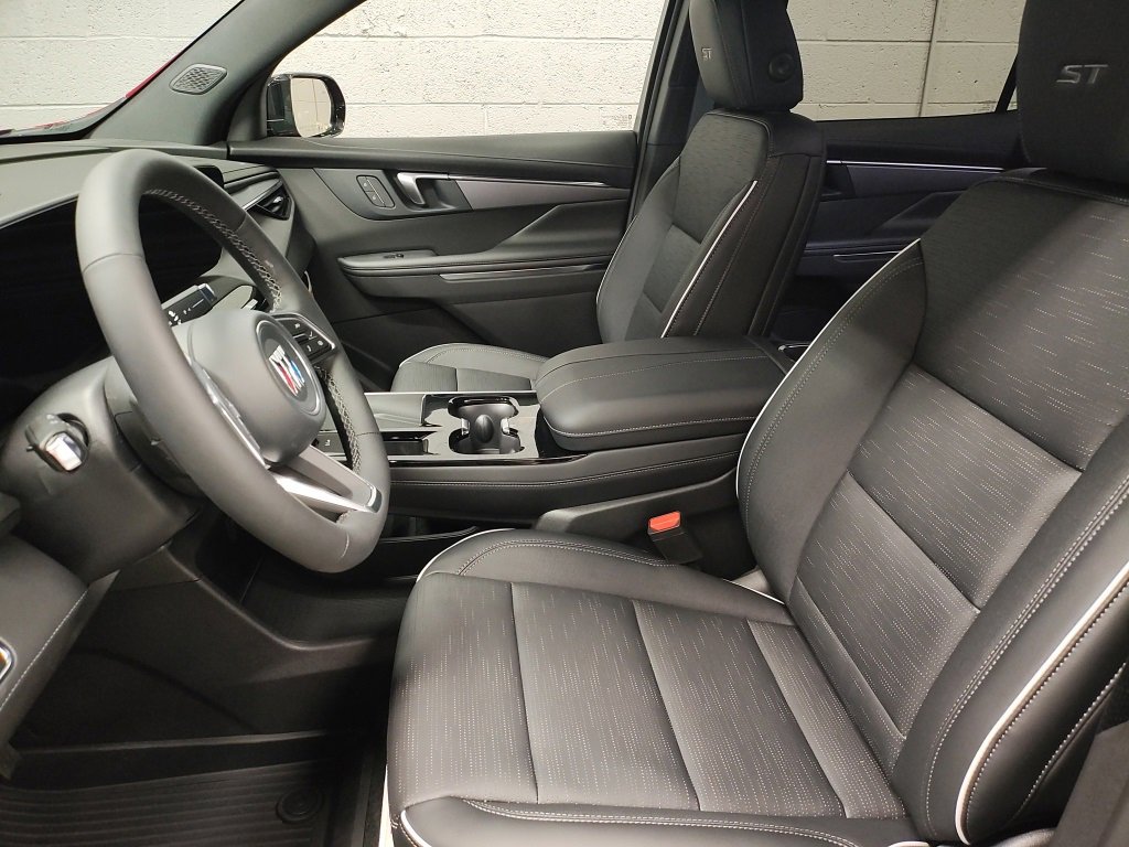 New 2026 Buick Enclave Sport Touring w/ Power Package image 24