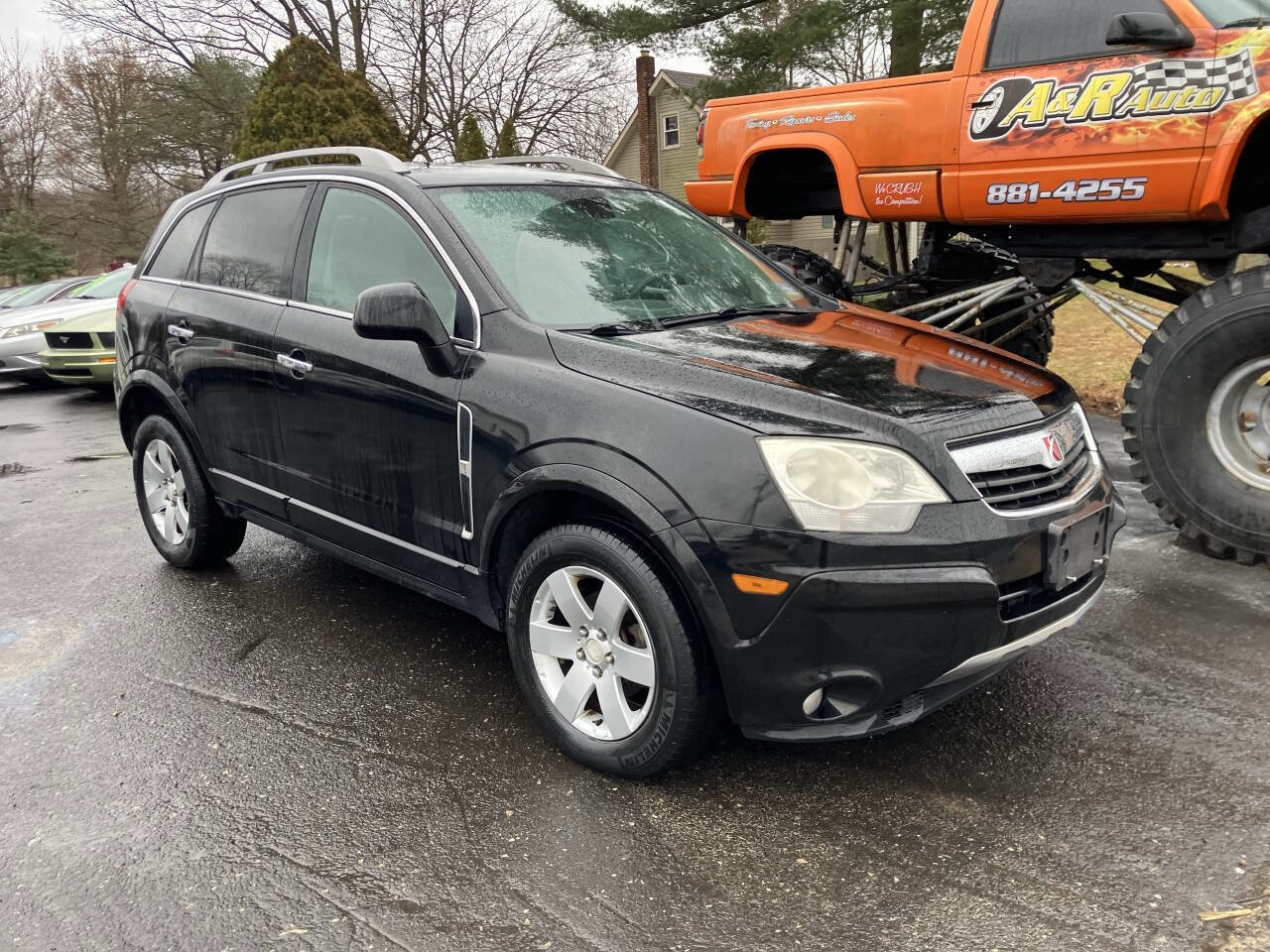 Used 2009 Saturn Vue XR w/ Chrome Package image 5