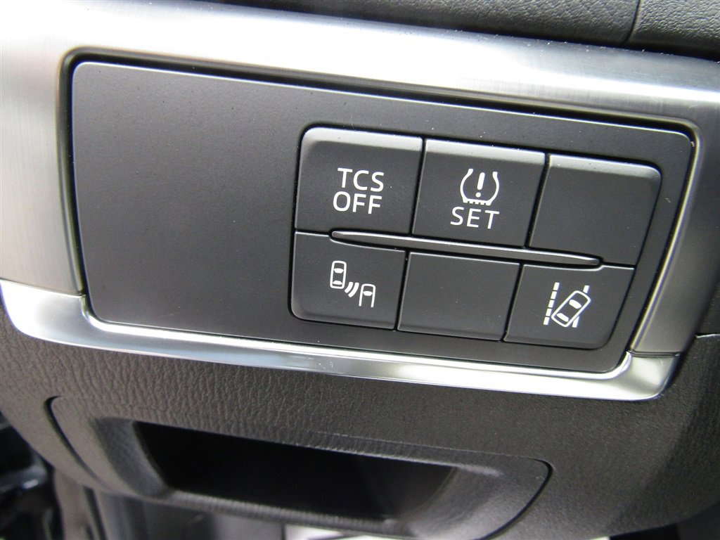 Used 2016 MAZDA CX-5 Grand Touring FWD image 29