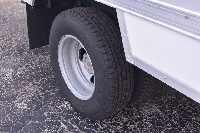 New 2025 Chevrolet Express 3500 w/ Power Convenience Package RWD image 15