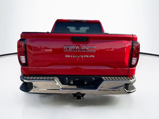 New 2026 GMC Sierra 1500 Pro w/ Pro Value Package image 6
