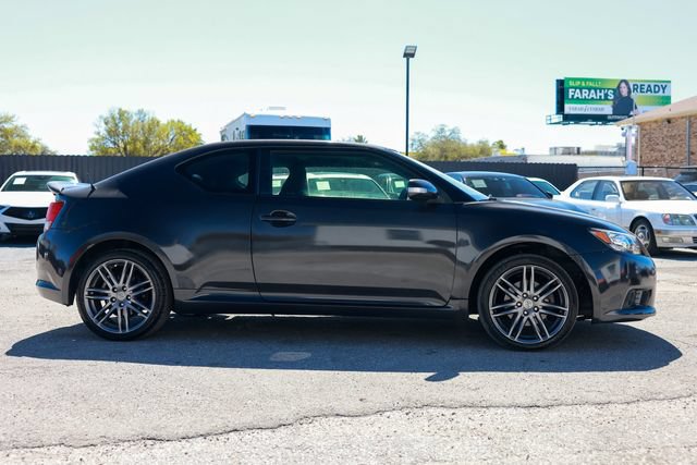 Used 2013 Scion tC FWD image 16