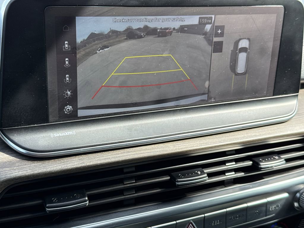 Used 2021 Kia Telluride SX w/ SX Prestige Package image 27