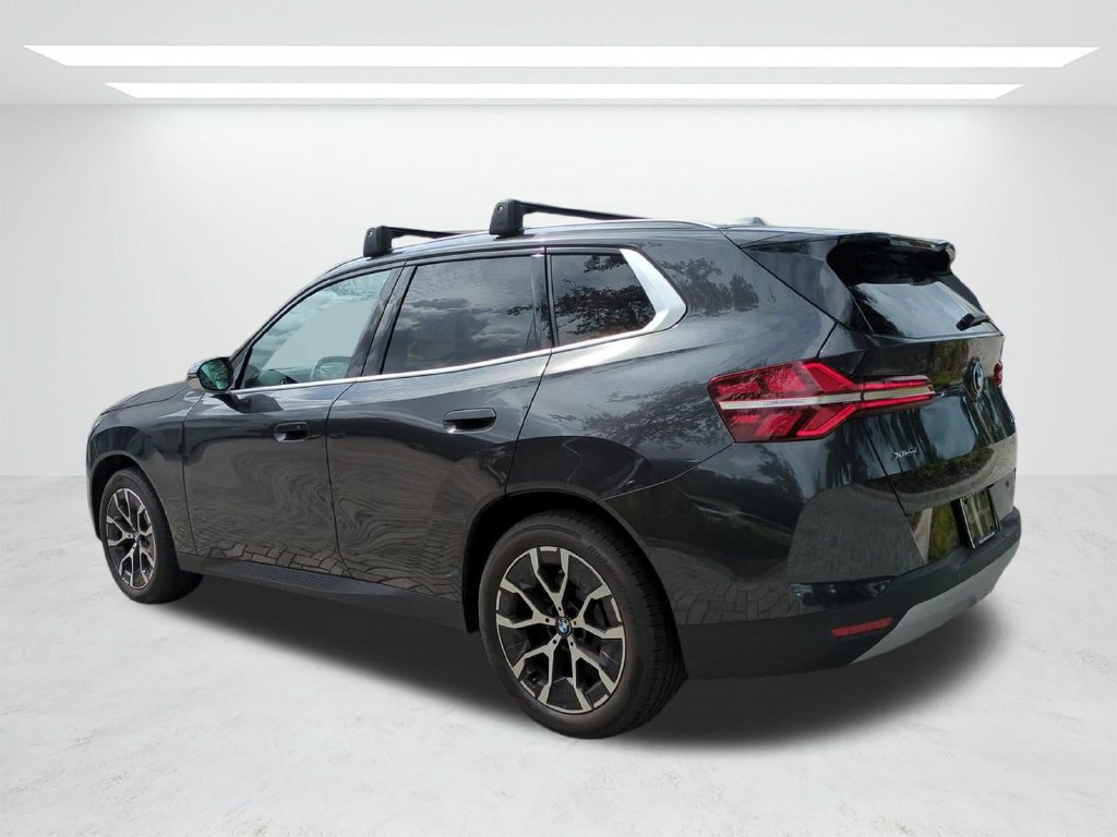 New 2026 BMW X3 xDrive30i w/ Convenience Package AWD/4WD image 6