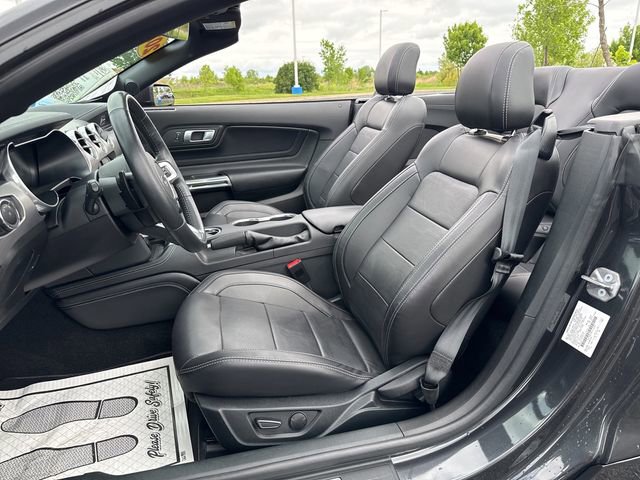 Used 2023 Ford Mustang GT Premium w/ Equipment Group 401A image 43