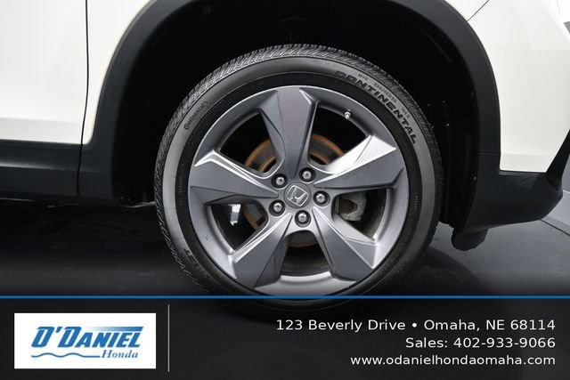 Used 2019 Honda Passport Touring image 45