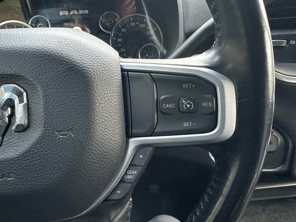 Used 2024 RAM 2500 Big Horn image 22