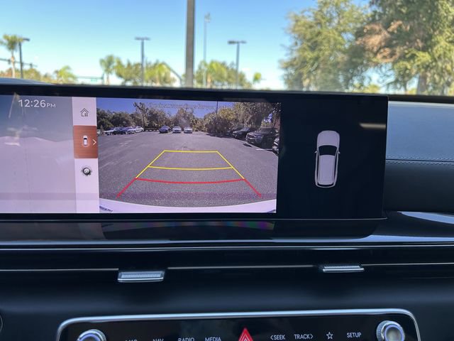 Used 2026 Genesis GV80 2.5T image 13