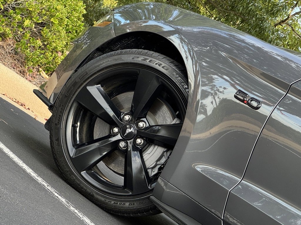 Used 2023 Ford Mustang GT w/ Equipment Group 301A image 11