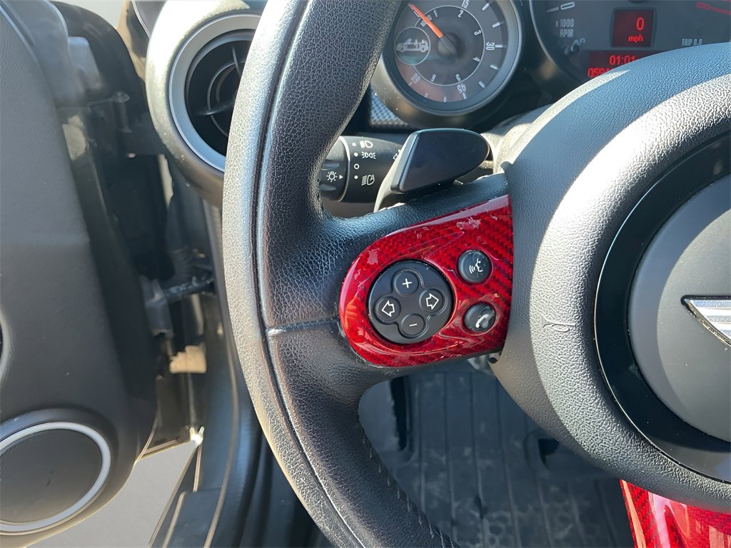 Used 2015 MINI Cooper Roadster S image 14