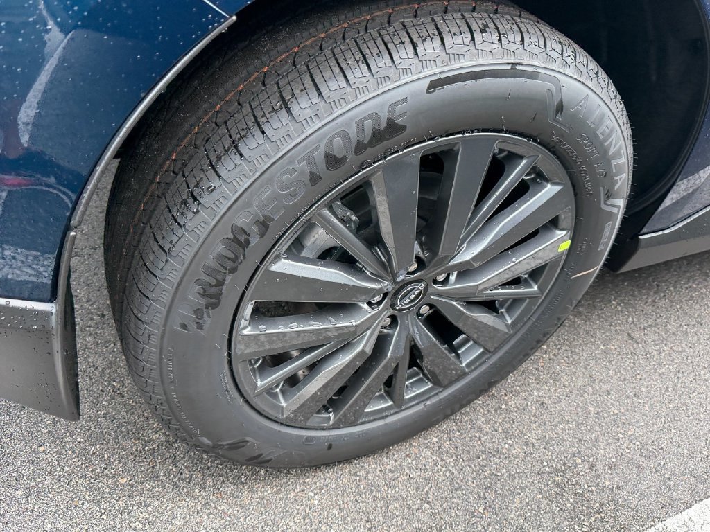 New 2026 Nissan Murano SL AWD/4WD image 9