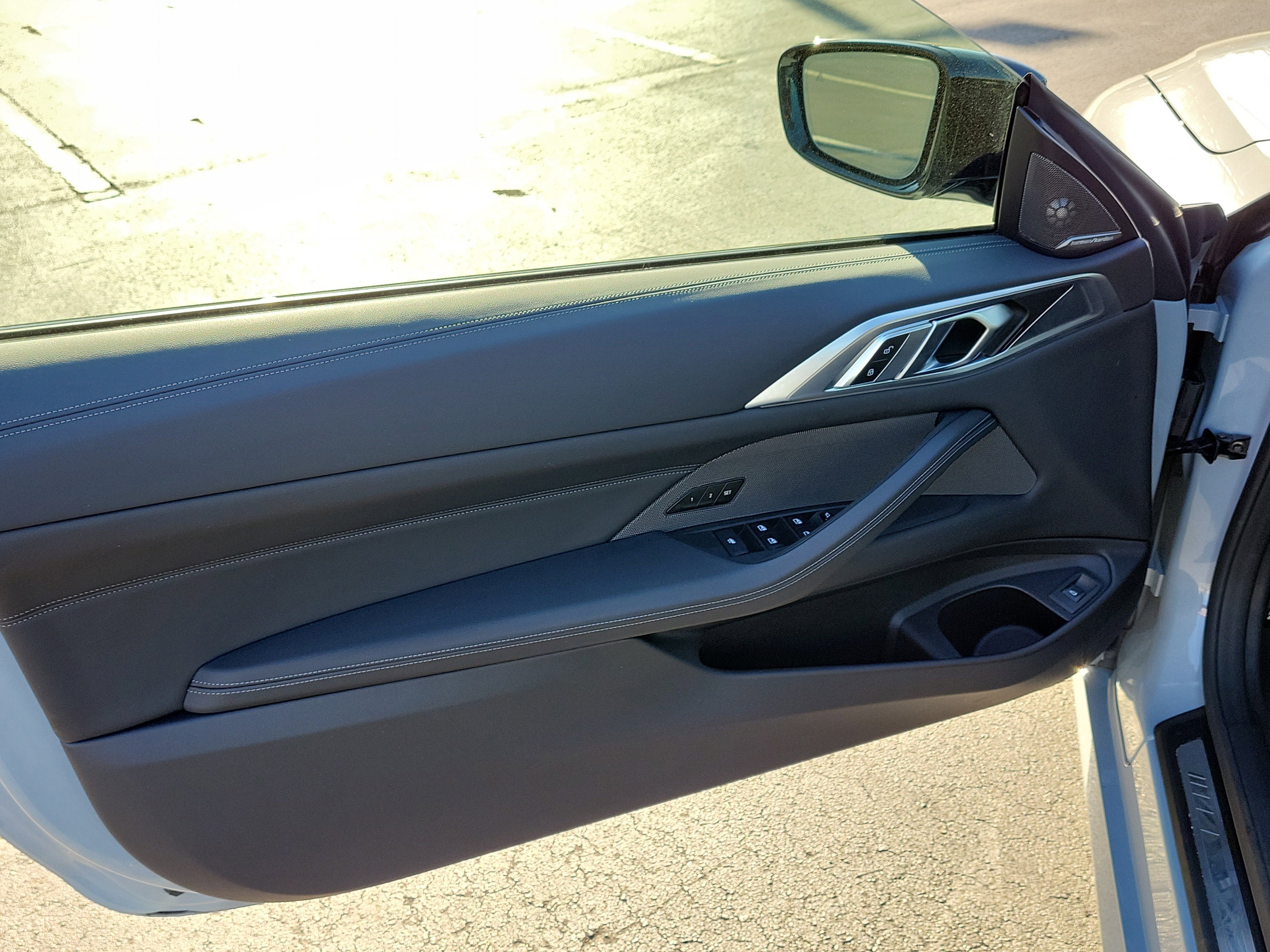 Used 2026 BMW 430i xDrive Convertible image 16