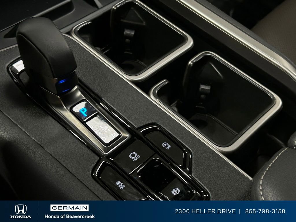 Used 2025 Lexus TX 350 FWD w/ Technology Package image 25