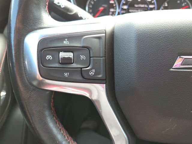 Certified 2020 Chevrolet Blazer RS w/ LPO, Floor Liner Package AWD/4WD image 22