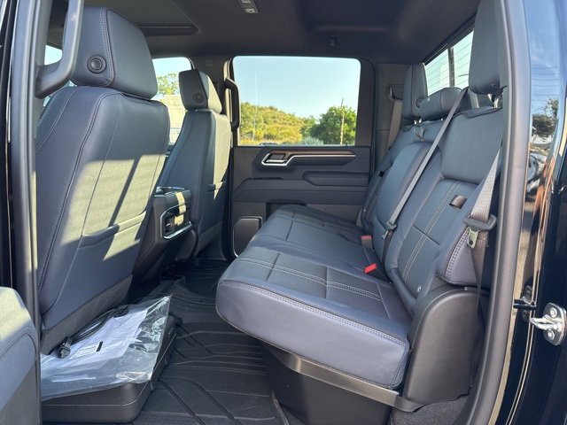 New 2026 Chevrolet Silverado 3500 High Country w/ High Country Premium Package image 14