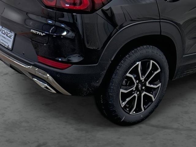 New 2026 Chevrolet TrailBlazer ACTIV w/ Convenience Package image 12