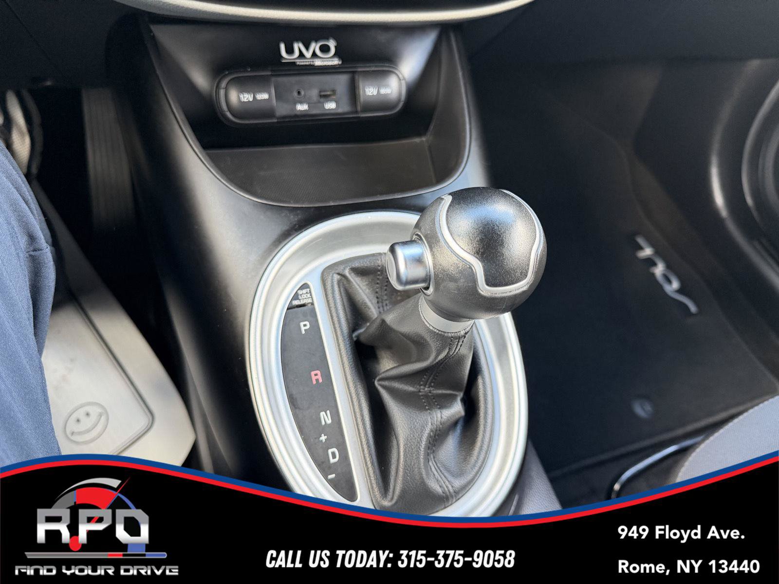 Used 2015 Kia Soul FWD image 19