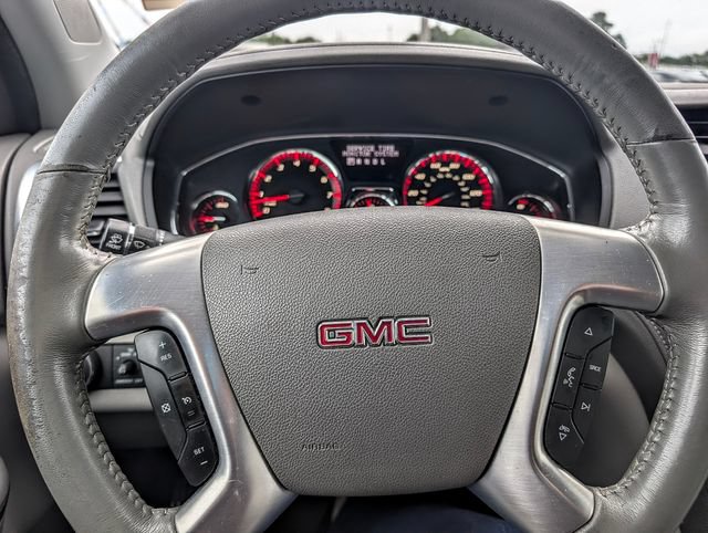 Used 2016 GMC Acadia SLT FWD image 29