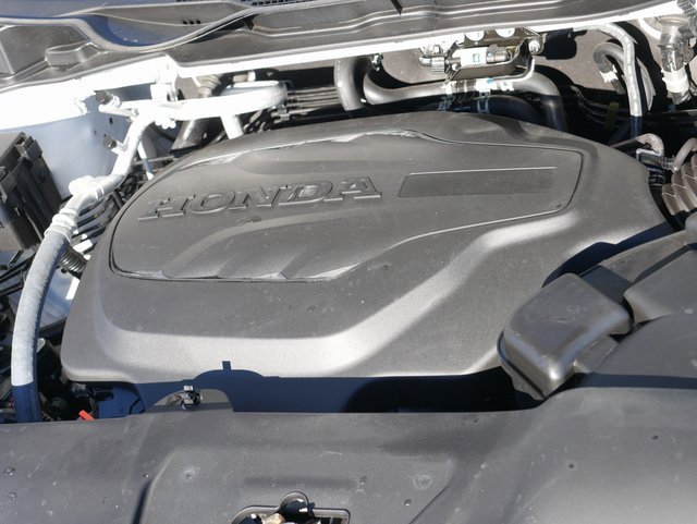 Used 2025 Honda Odyssey EX-L image 9